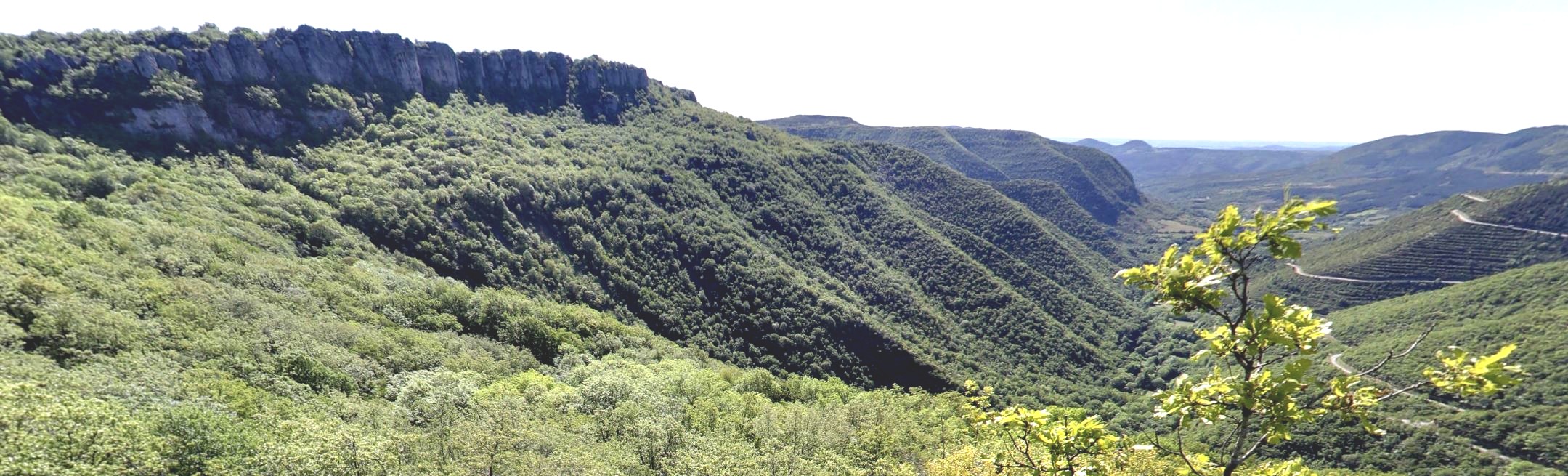 Cirque de Labeil