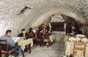 Restaurant.