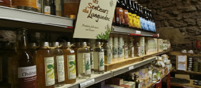 Produits de pays.